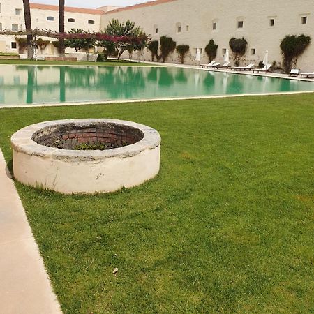 Apartamento Convento Das Bernadas Tavira Eksteriør billede