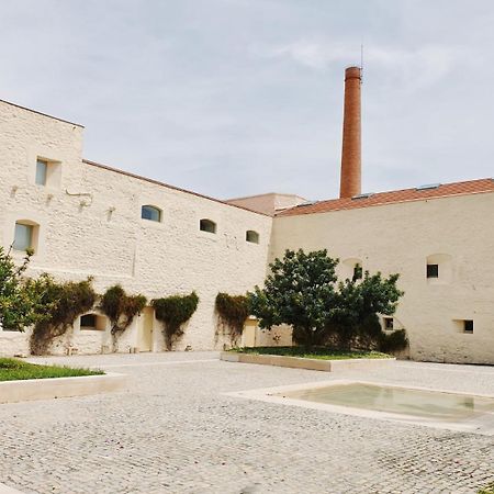 Apartamento Convento Das Bernadas Tavira Eksteriør billede