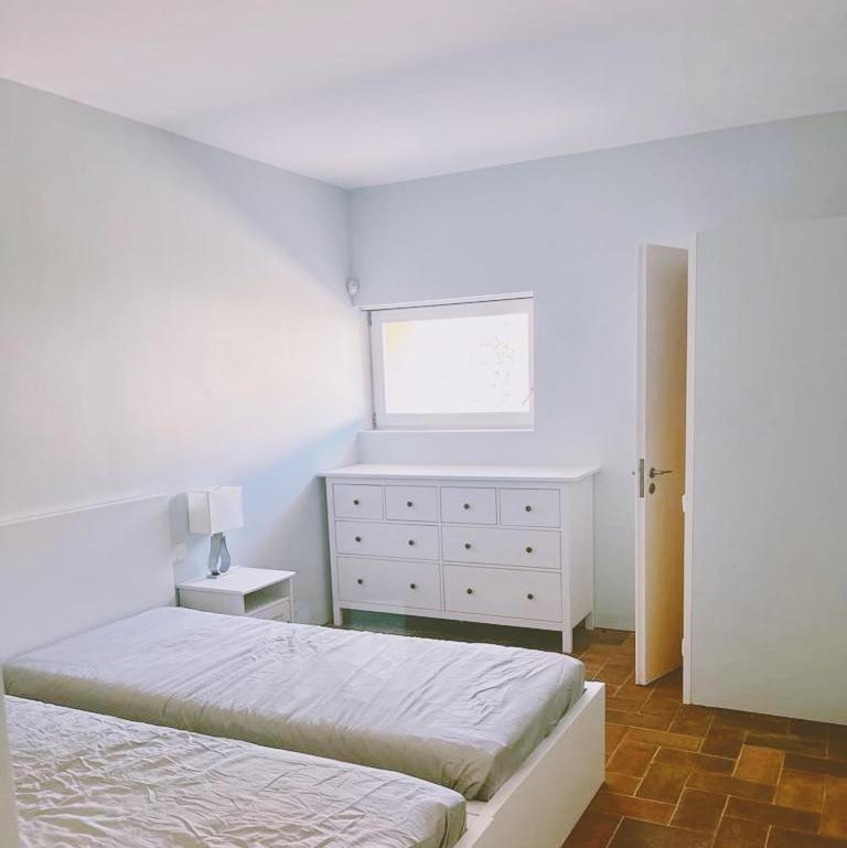 Apartamento Convento Das Bernadas Tavira Eksteriør billede