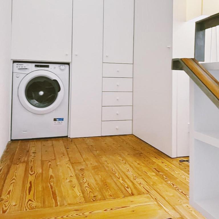 Apartamento Convento Das Bernadas Tavira Eksteriør billede