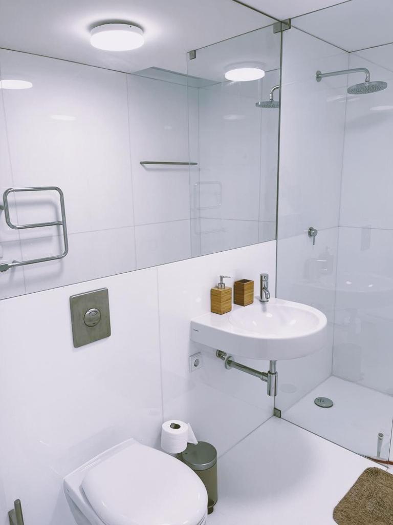 Apartamento Convento Das Bernadas Tavira Eksteriør billede