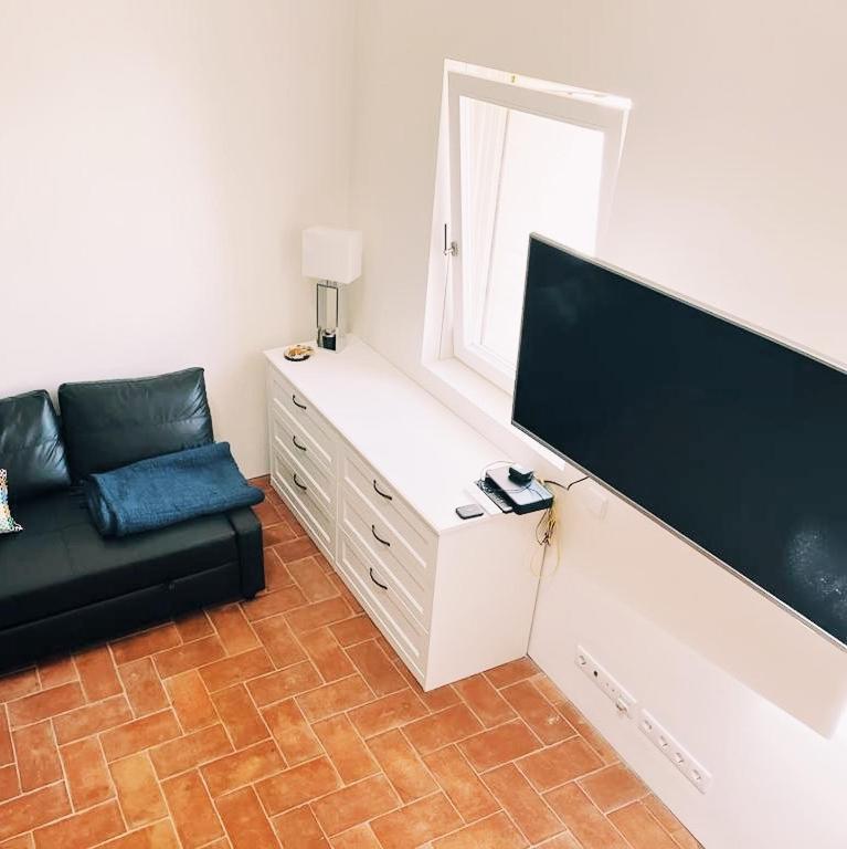 Apartamento Convento Das Bernadas Tavira Eksteriør billede