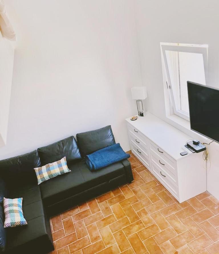 Apartamento Convento Das Bernadas Tavira Eksteriør billede