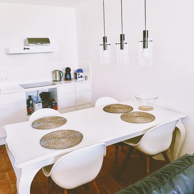 Apartamento Convento Das Bernadas Tavira Eksteriør billede