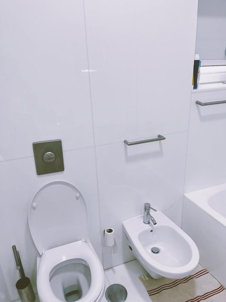 Apartamento Convento Das Bernadas Tavira Eksteriør billede