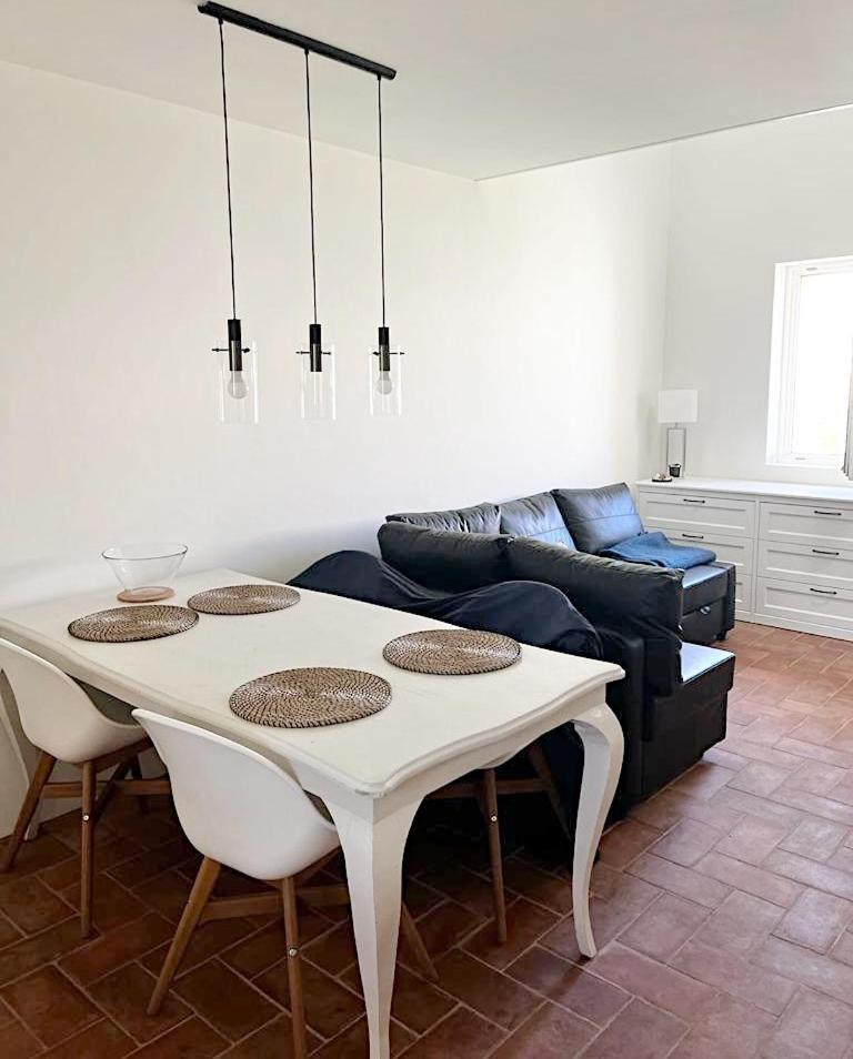 Apartamento Convento Das Bernadas Tavira Eksteriør billede