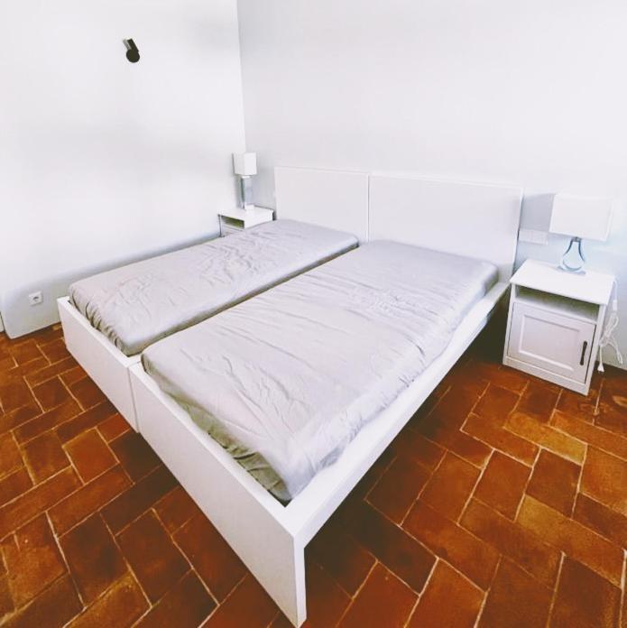 Apartamento Convento Das Bernadas Tavira Eksteriør billede