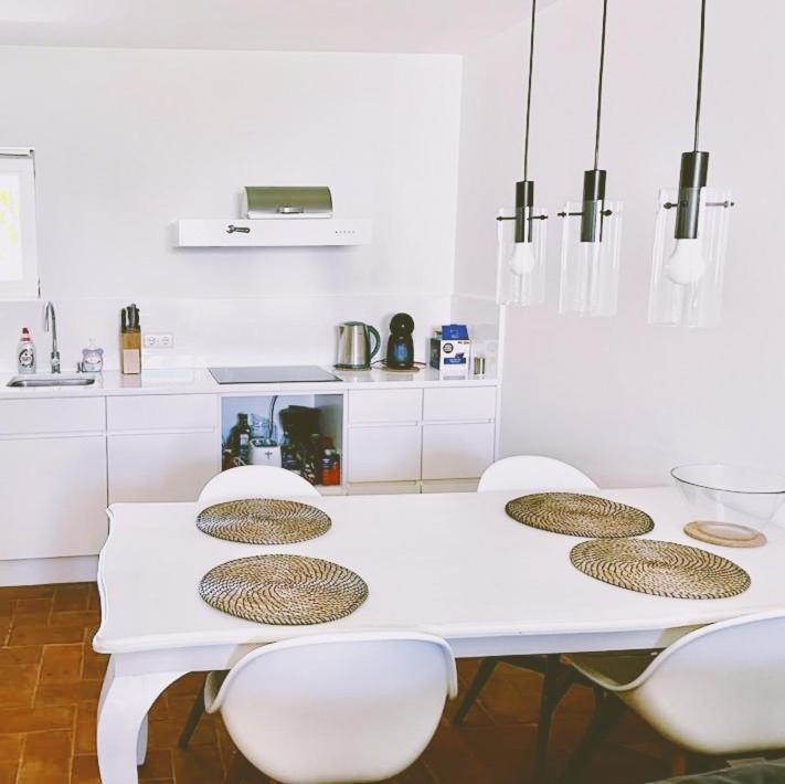Apartamento Convento Das Bernadas Tavira Eksteriør billede