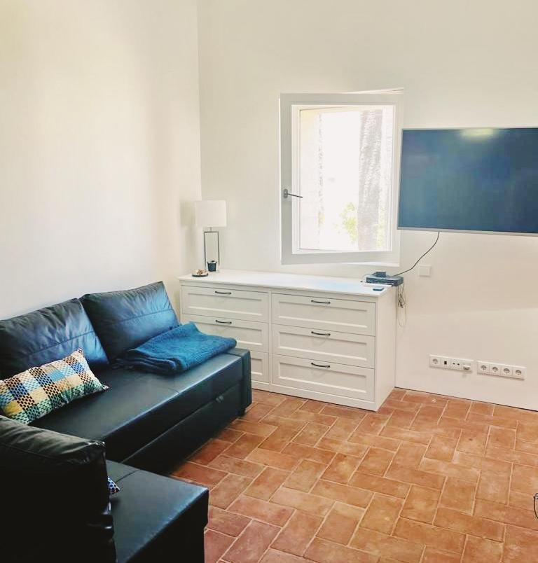 Apartamento Convento Das Bernadas Tavira Eksteriør billede